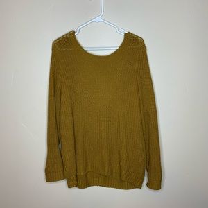 Leith Knit Sweater